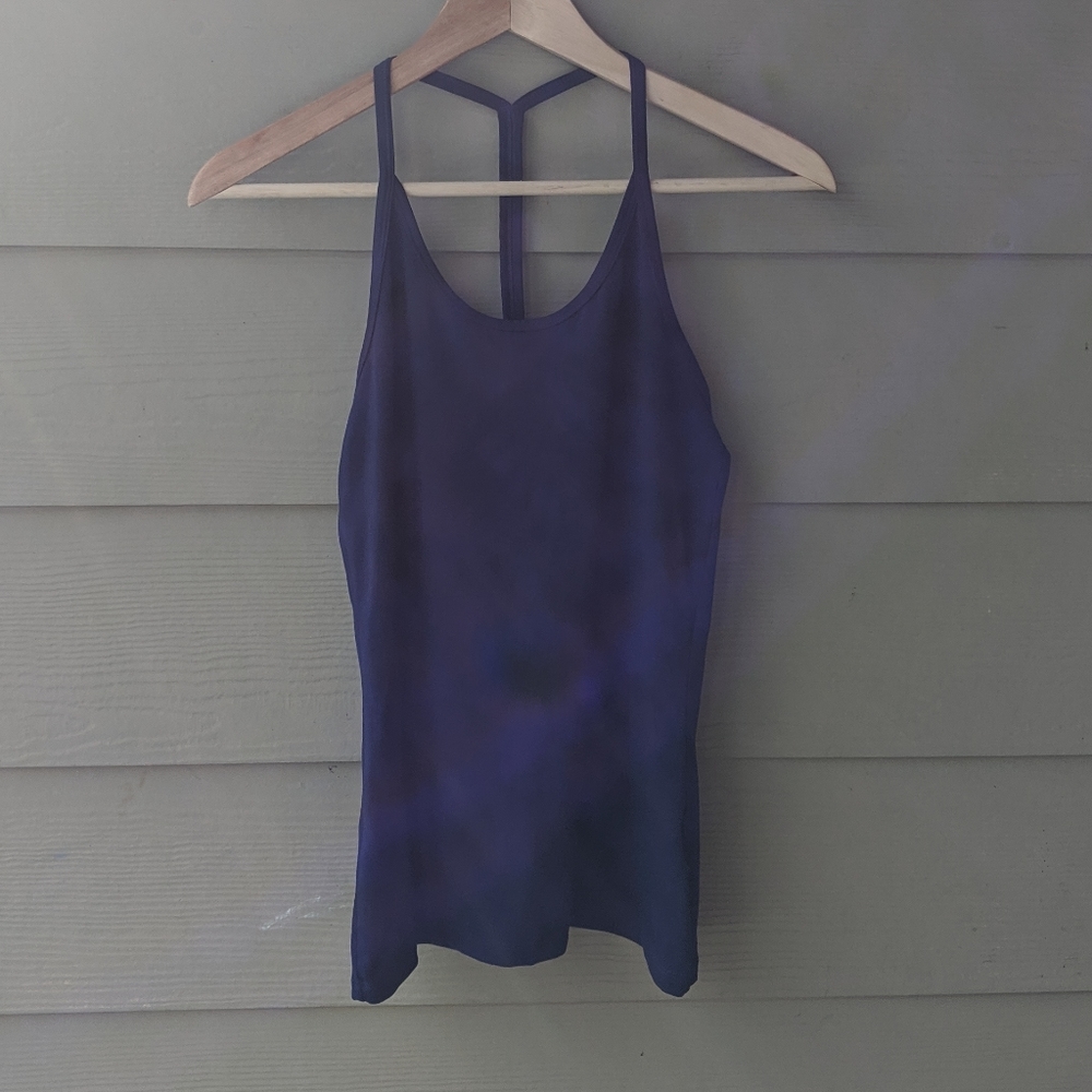 Nike Active Tank